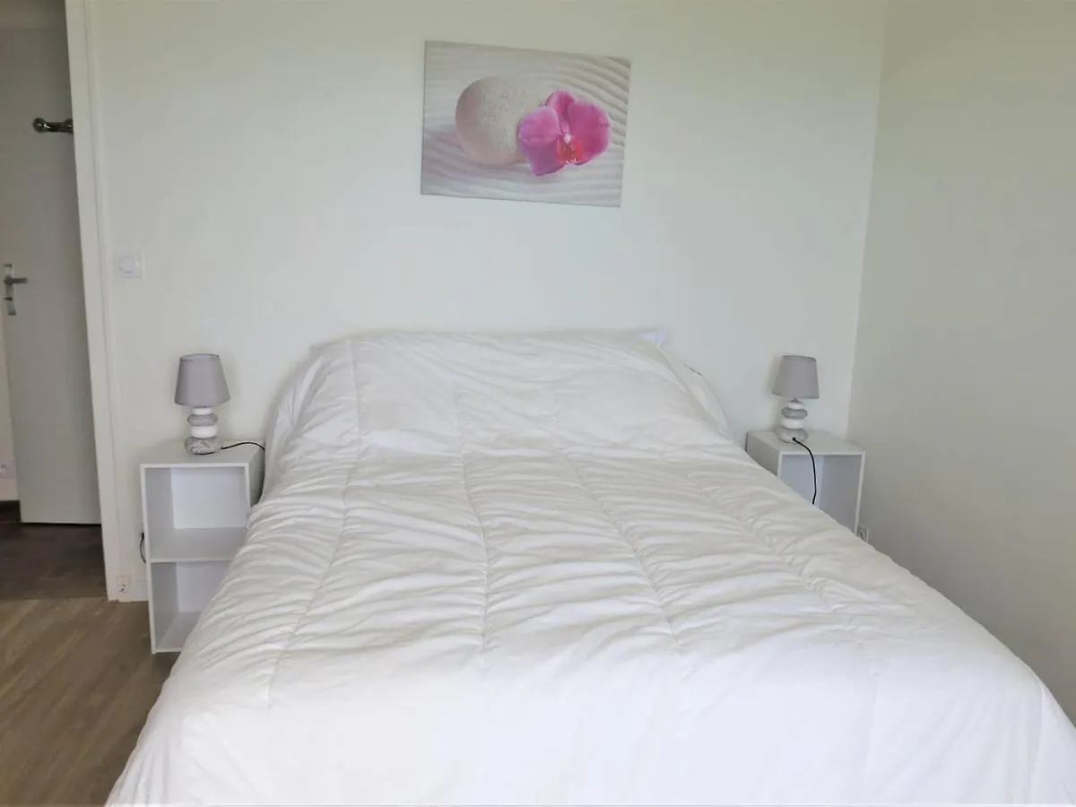 Prázdninový dům Maison Avec Jardin Clos A 800M De La Plage A Trebeurden - Fr-1-368-335 Francie