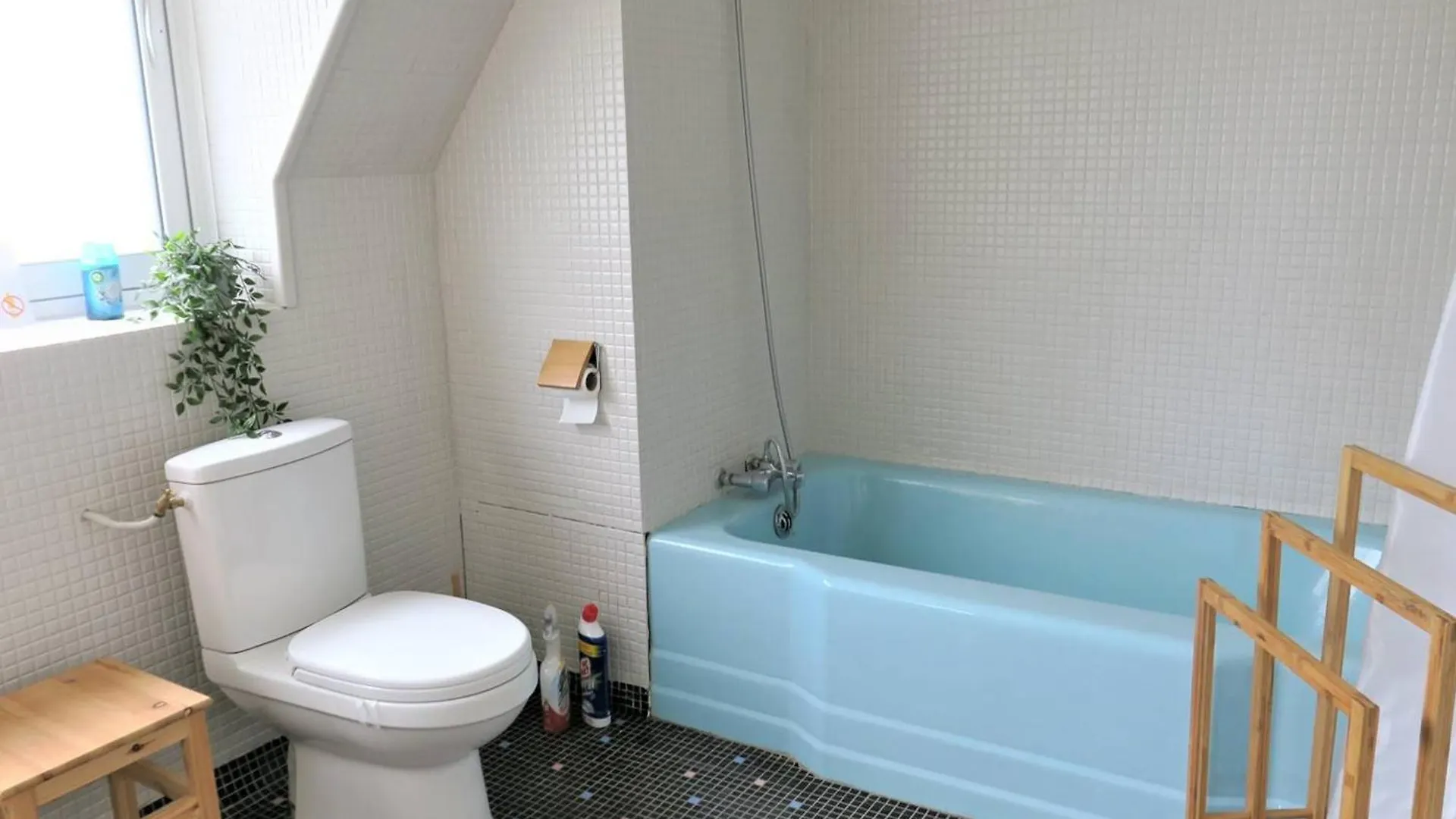 Maison Avec Jardin Clos A 800M De La Plage A Trebeurden - Fr-1-368-335